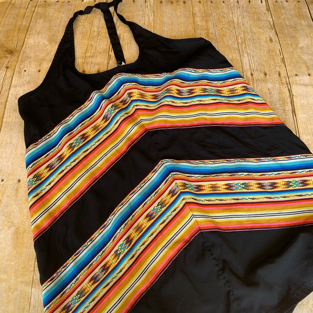 Rip Curl bathing suit cover